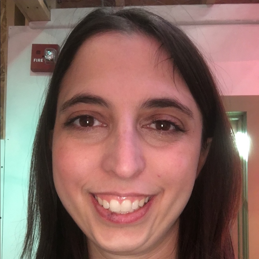 Meet your Posher, Stephanie